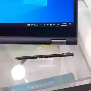  New Arriving  Laptop Lenovo ThinkPad yoga x390core i7-8th generation Convertible x360° Price in Ethiopia